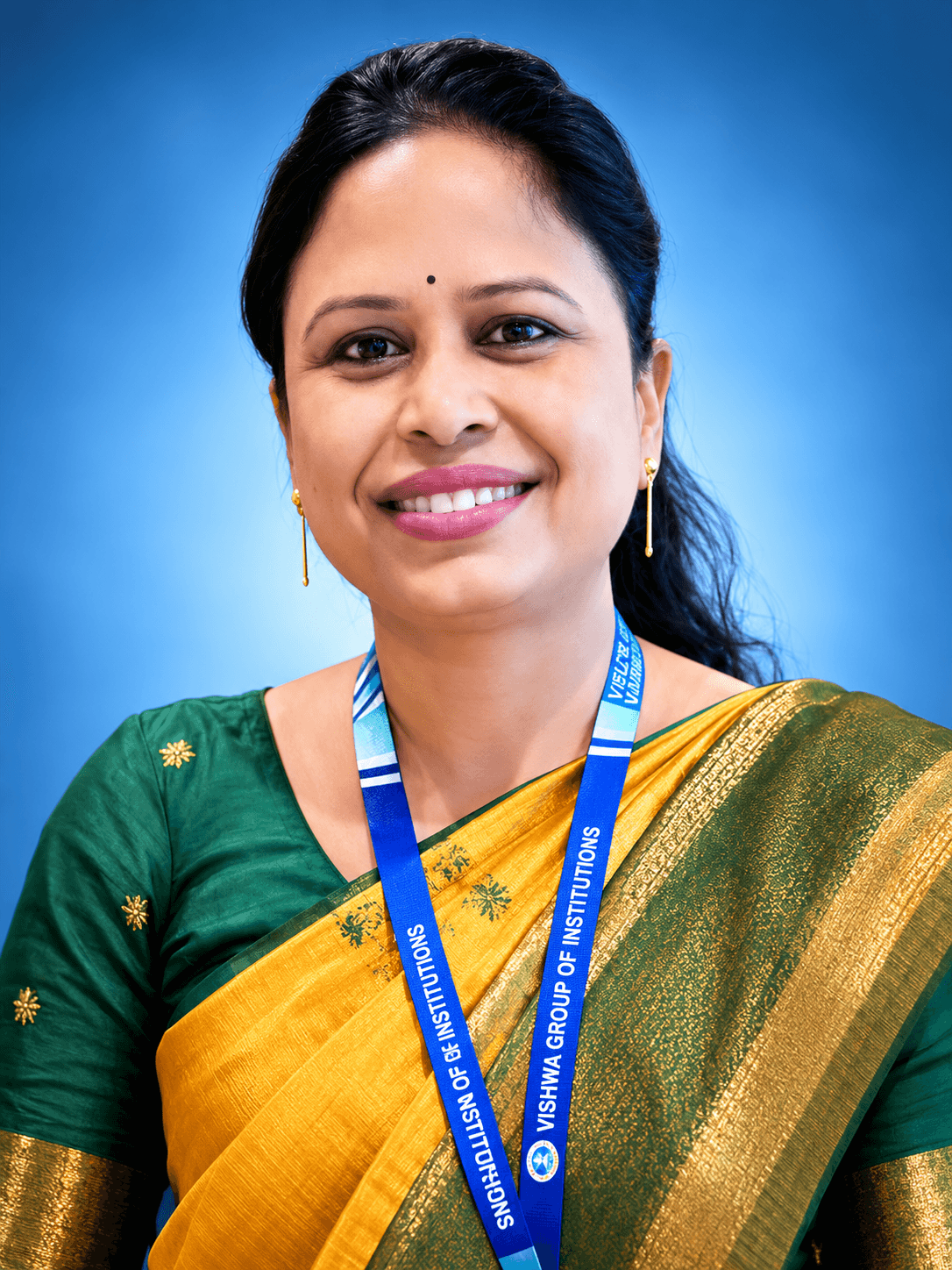 Mrs Jyoti Khewale, Senior Teacher
