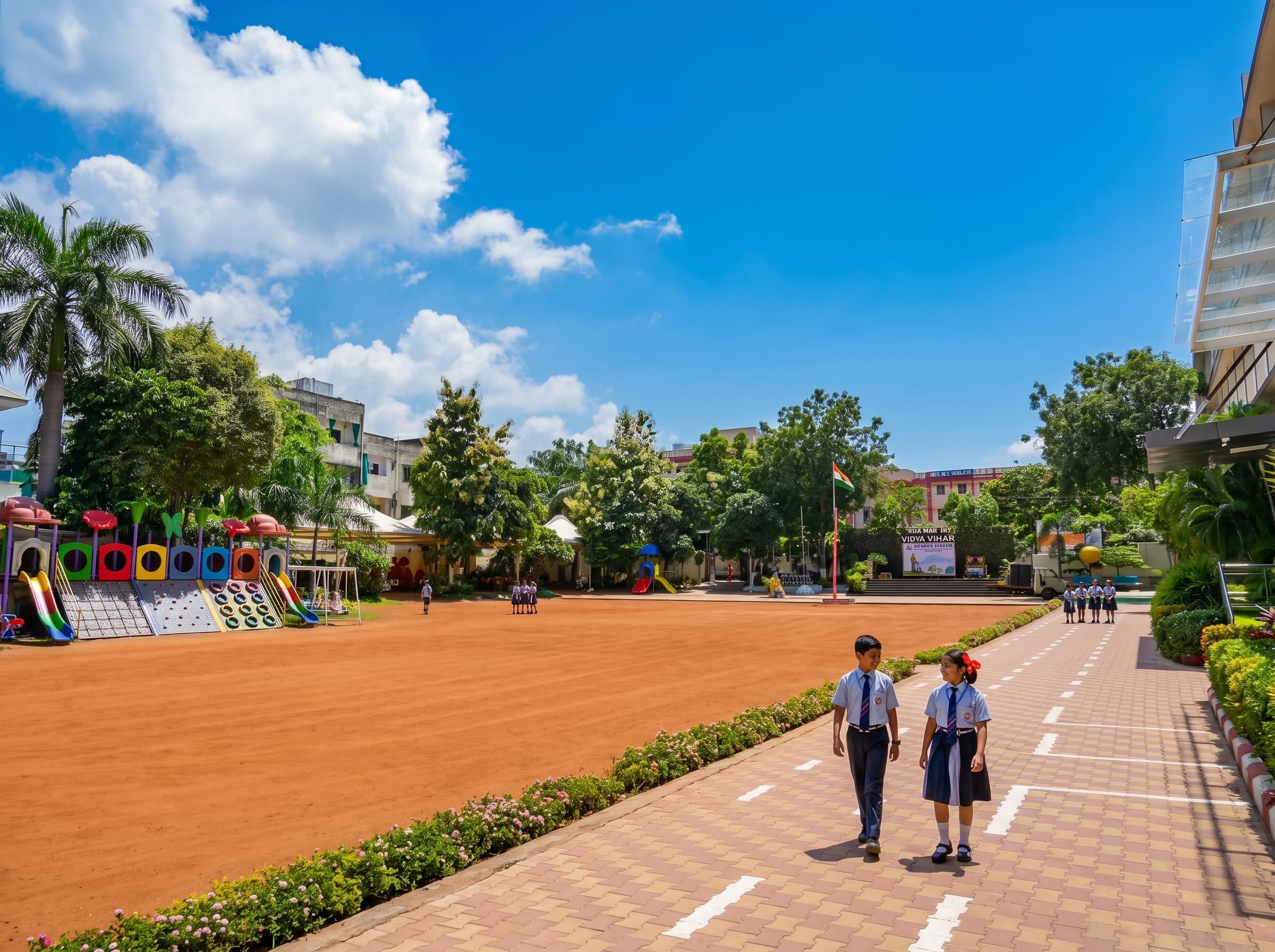 Playground